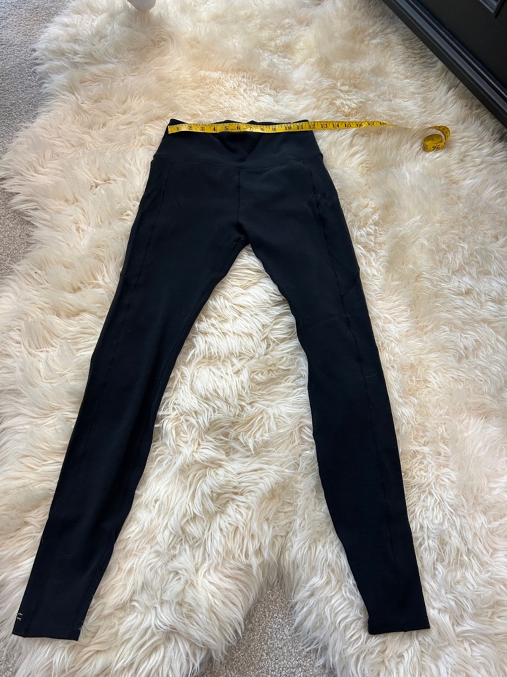 Branwyn Merino Legging